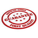 First Quality Garantie