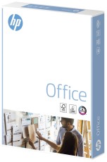 Hewlett Packard (HP) Office Paper - A4, 80 g/qm, weiß, 500 Blatt Multifunktionspapier A4 80 g/qm