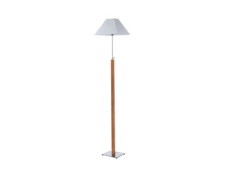 Lampe Holz