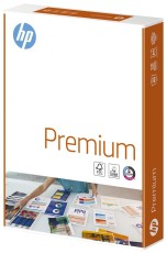 Hewlett Packard (HP) Premium Paper - A4, 80 g/qm, weiß, 500 Blatt Kopierpapier A4 80 g/qm weiß 170