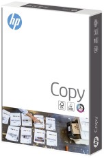 Hewlett Packard (HP) Copy Paper - A4, 80 g/qm, weiß, 500 Blatt Kopierpapier A4 80 g/qm weiß 146