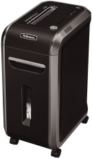 Fellowes® Aktenvernichter Powershred® - 99Ci Aktenvernichter Partikelschnitt P-4 4x38 mm 87 Blatt