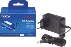 Brother P-touch Netzadapter AD24ES Netzadapter Modell AD-24ES