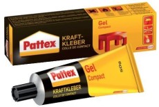 Pattex Kraftkleber Gel compact 50g Kraftkleber 50 g