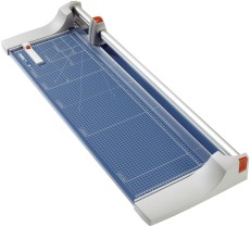 Dahle® Roll- & Schnitt-Schneidemaschine 446 - Schnittlänge 920 mm Rollen-Schneidemaschine 2,5 mm