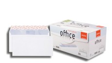 Elco Briefumschlag Office in Shop Box - C6/5, hochweiß, haftklebend, ohne Fenster, 80 g/qm, 200 Stück