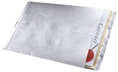 Tyvek® Versandtaschen - C4, ohne Fenster, 54 g/qm, weiß, 100 Stück Versandtasche ohne Fenster C4
