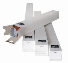 tidyPac® Planbox 500x65x65 mm, weiß Versandkarton 500 x 65 x 65 mm weiß