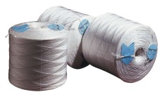 WIHE-lon® Polypropylen-Packschnur, weiß Packschnur 1000 m ca. 60 kg