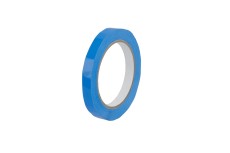 WIHE-lux PVC-Klebefilm 125, hellblau Klebeband hellblau 12 mm 66 m 32 my 53 my