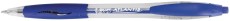 BiC® Druckkugelschreiber ATLANTIS® Classic - 0,4 mm, blau (dokumentenecht) Kugelschreiber blau