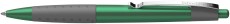 Schneider Druckkugelschreiber Loox - M, grün (dokumentenecht) Druckkugelschreiber grün M grün
