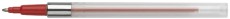 uni-ball® Ersatzmine SN-220  für uni-ball® POWER TANK - 0,4 mm, rot (dokumentenecht) rot 0,4 mm