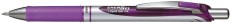 Pentel® Liquid Gel-Tintenroller EnerGel BL77 - 0,35 mm, violett Gelschreiber violett 0,35 mm LR7