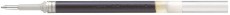 Pentel® Energel Liquid Gel-Rollermine LR7 - 0,35 mm, schwarz Tintenrollermine schwarz 0,35 mm