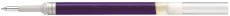 Pentel® Energel Liquid Gel-Rollermine LR7 - 0,35 mm, violett Tintenrollermine violett 0,35 mm