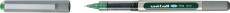 uni-ball® Tintenroller eye fine - 0,4 mm, grün Tintenroller grün 0,4 mm Kappenmodell