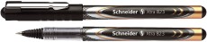 Schneider Tintenroller Xtra 823 - 0,3 mm, schwarz Cap-Off-Tinte - kann 2-3 Tage offen bleiben.