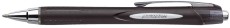 uni-ball® Tintenroller JETSTREAM RT - 0,5 mm, schwarz (dokumentenecht) Tintenroller schwarz 0,5 mm