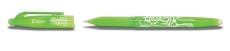 Pilot Tintenroller FriXion Ball 0.7 - 0,4 mm, hellgrün, radierbar Tintenroller Kappenmodell 0,4 mm