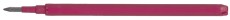 Pilot Tintenrollermine FriXion BLS-FR7 - 0,4 mm, pink Tintenrollermine pink 0,4 mm Edelstahlspitze