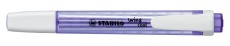 STABILO® Textmarker swing® cool - lavendel Ideal für den Schulstart. Textmarker lavendel