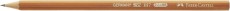 Faber-Castell Bleistift 1117 - HB, natur bruchgeschützt durch Spezialverleimung Bleistift HB natur