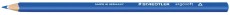 Staedtler® ergo soft® 157 Farbstift - 3 mm, blau ergonomische Dreikantform - mit Namensfeld blau