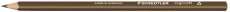 Staedtler® ergo soft® 157 Farbstift - 3 mm, van-Dyke-braun Farbstift van Dyck braun 3 mm weich