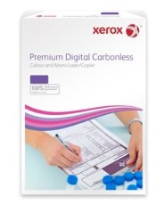Xerox® Digital Selbstdurchschreibepapier - 2-fach (Oberblatt-Schlussblatt), A4, weiß/gelb, 500 Blatt