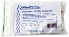 Leina-Werke Pflasterset - 20 teilig Pflaster