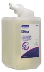 Kimberly-Clark® Professional Waschlotion Nachfüllkartusche für AQUARIUS* 1 Liter - Sanft, unparfümiert