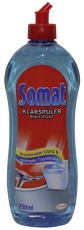 Somat Klarspüler Glanzspüler 750 ml