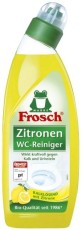 Frosch WC Reiniger Zitrone WC Reiniger 750 ml