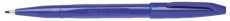 Pentel® Feinschreiber Sign Pen S520, 0,8 mm, blau, dokumentenecht Fineliner blau - dokumentenecht