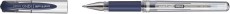 uni-ball® Gelroller uni-ball® SIGNO UM 153, Schreibfarbe: blau-schwarz Gelschreiber blau-schwarz