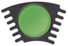 FABER-CASTELL CONNECTOR Nachfüllnäpfchen, französischgrün Ersatzfarbe französisch-grün