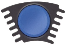 FABER-CASTELL CONNECTOR Nachfüllnäpfchen, kobaltblau Ersatzfarbe kobaltblau