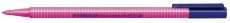 Staedtler® Textmarker triplus® textsurfer®, pink Textmarker pink ca. 1 - 4 mm