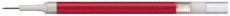 Pentel® Gel-Tintenrollermine für K160 und K230, Farbe rot Tintenrollermine rot 0,5 mm