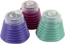 KUM® Dosenspitzer - einfach, kegelförmig, farbig sortiert Mindestabnahmemenge 12 Stück. 8 mm