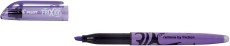 Pilot Textmarker FriXion Light - M, violett Textmarker violett 3,8 mm Keilspitze
