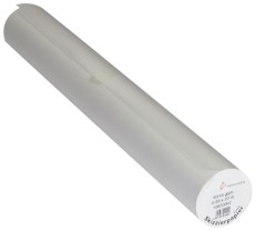 Hahnemühle Transparente Skizzierpapierrolle 0,33 x 20m 40/45 g/qm Transparentpapier 330 mm x 20 m