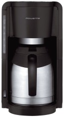 Rowenta Edelstahl Thermo Kaffeemaschine CT 3818, schwarz Kaffeemaschine schwarz / edelstahl 10