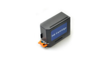 Neutrale Tintenpatrone CABX2-INK-FRC für versch. Canon-Geräte (Schwarz)
