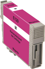 Neutrale Tintenpatrone EP1293-INK-FRC für versch. Epson-Geräte (Magenta)