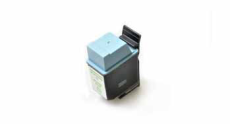 Neutrale Tintenpatrone HP49A-INK-FRC für versch. HP-Geräte (Farbig)