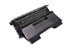 Neutrale Tonerkartusche X4500-HY-PPG für versch. Xerox-Geräte (Schwarz)