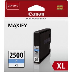 Canon Original Canon Tintenpatrone cyan (9265B001,9265B001AA,PGI-2500CXL,PGI-2500XLC) Original 19