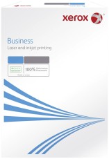 Xerox® Business ECF - A4, 80 g/qm, weiß, 500 Blatt, 2- fach gelocht Kopierpapier A4 80 g/qm weiß